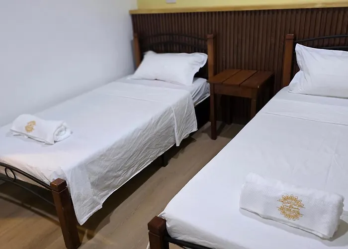 Sunflower Residences Capitol Formerly Mayflower Cebu