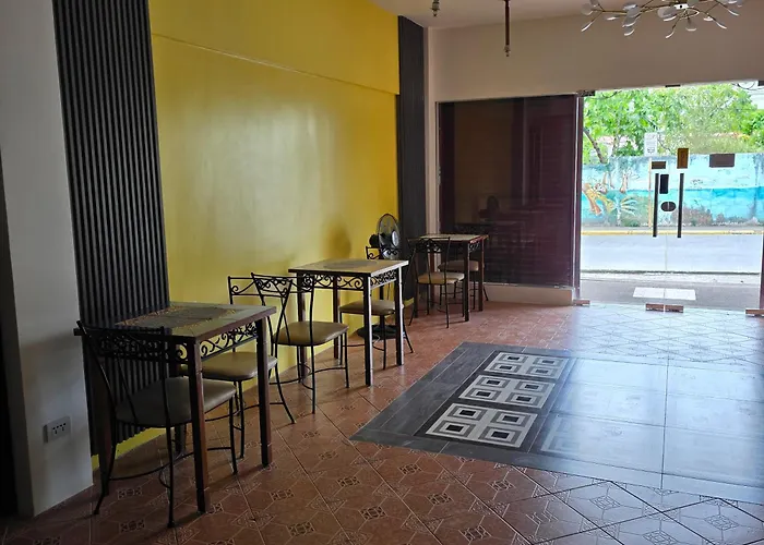 Affittacamere Sunflower Residences Capitol Formerly Mayflower Cebu