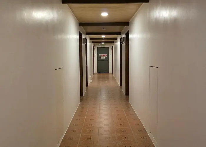 Affittacamere Sunflower Residences Capitol Formerly Mayflower